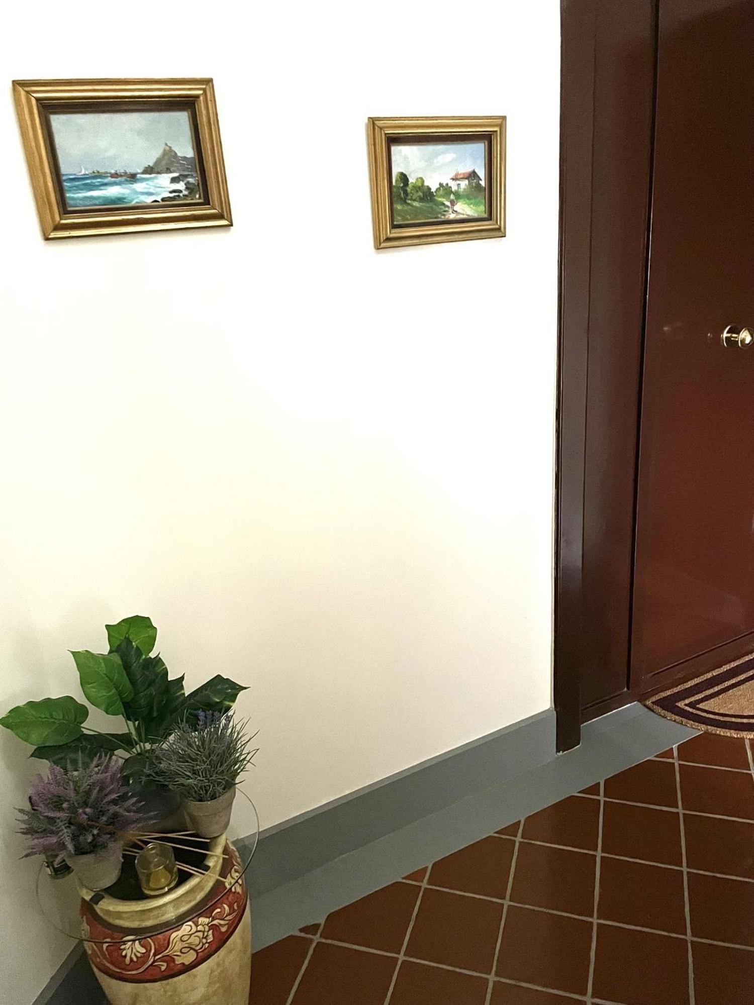 那不勒斯Residenza Chiaia住宿加早餐旅馆 外观 照片